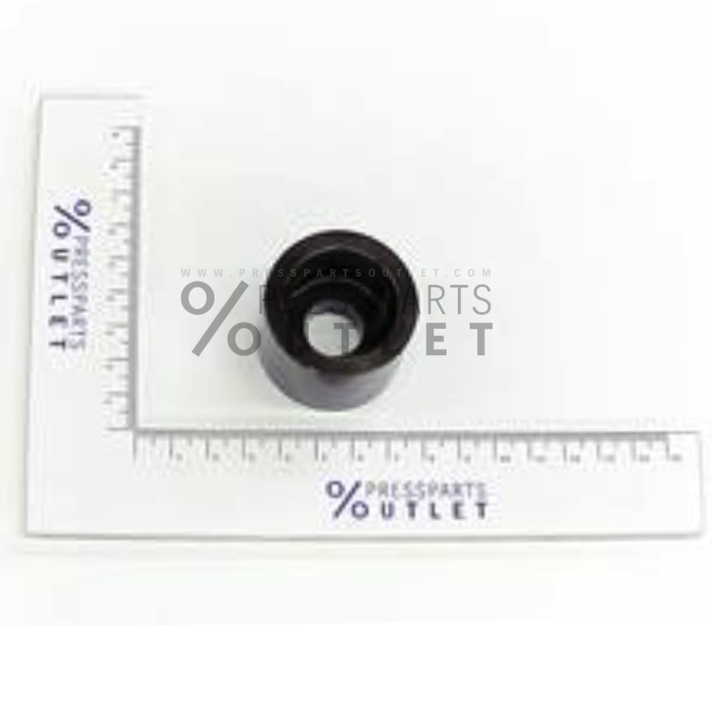Spacer sleeve - F2.012.211 /04 - Distanzbuchse