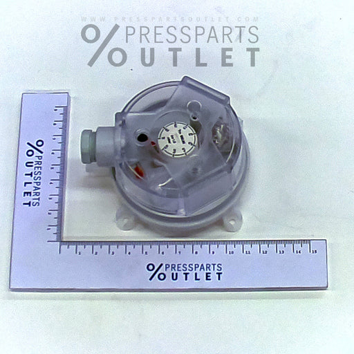Pressure switch 3168463 500-2000PA - F2.102.4035/ - Druckwaechter 3168463 500-2000PA