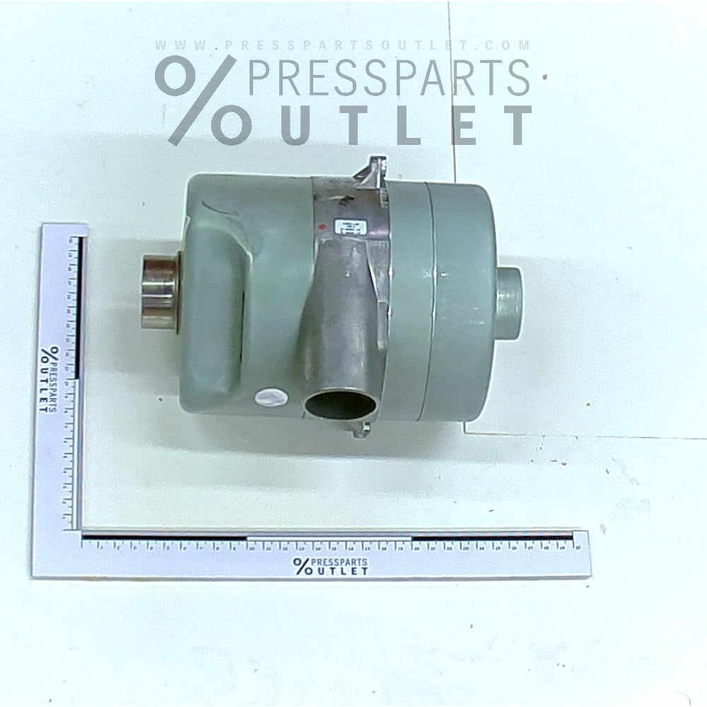 Blower 117641-46 240V/400W - F2.179.2111/06 - Geblaese 117641-46 240V/400W