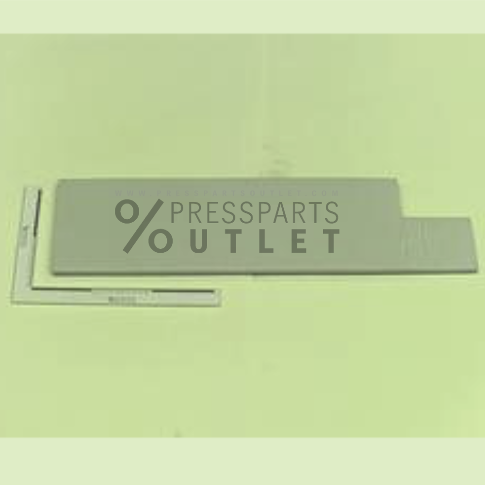 Insulating board - F6.714.237 /01 - Daemmstoff