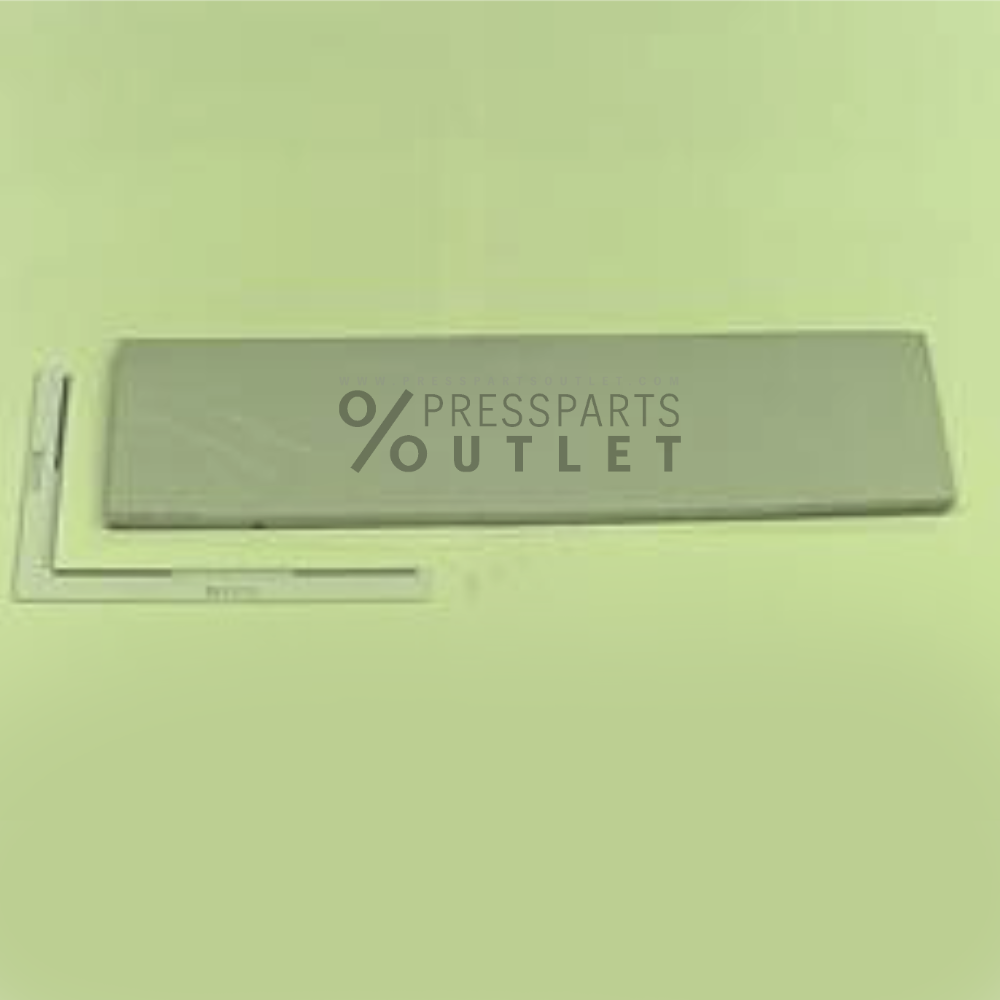 Insulating board - F6.714.238 /01 - Daemmstoff