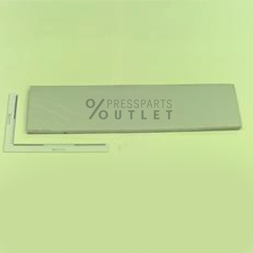 Insulating board - F6.714.238 /01 - Daemmstoff