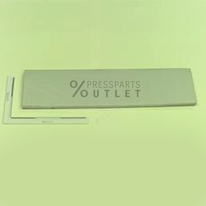 Insulating board - F6.714.238 /01 - Daemmstoff