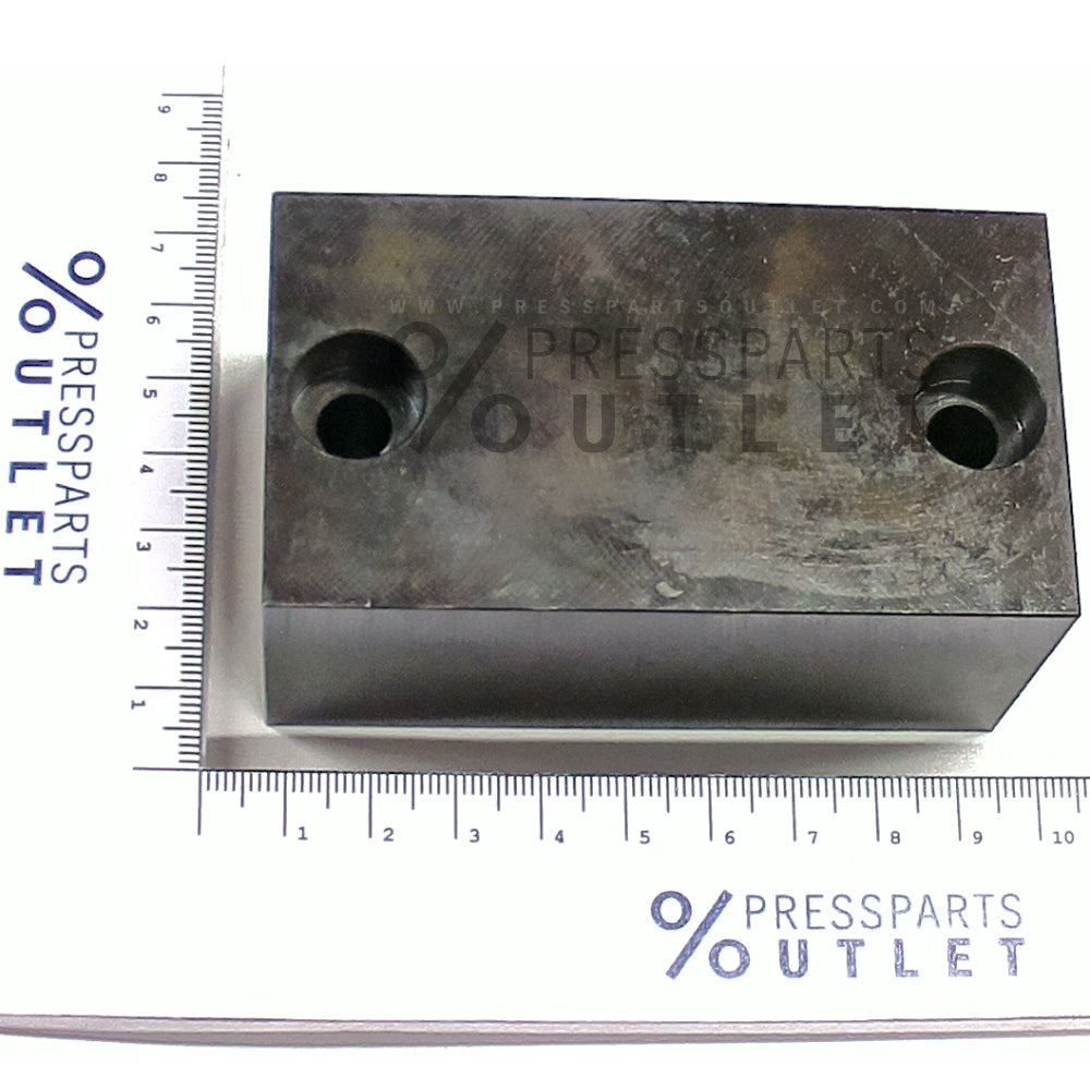 Block - F7.017.309 /01 - Klotz