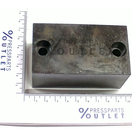 Block - F7.017.309 /01 - Klotz