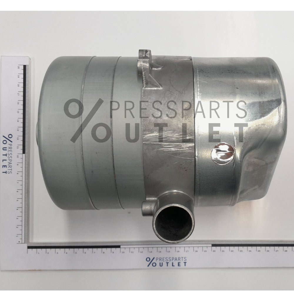 Blower 117459-05 240V, 400W - G2.179.1501/05 - Geblaese 117459-05 240V, 400W