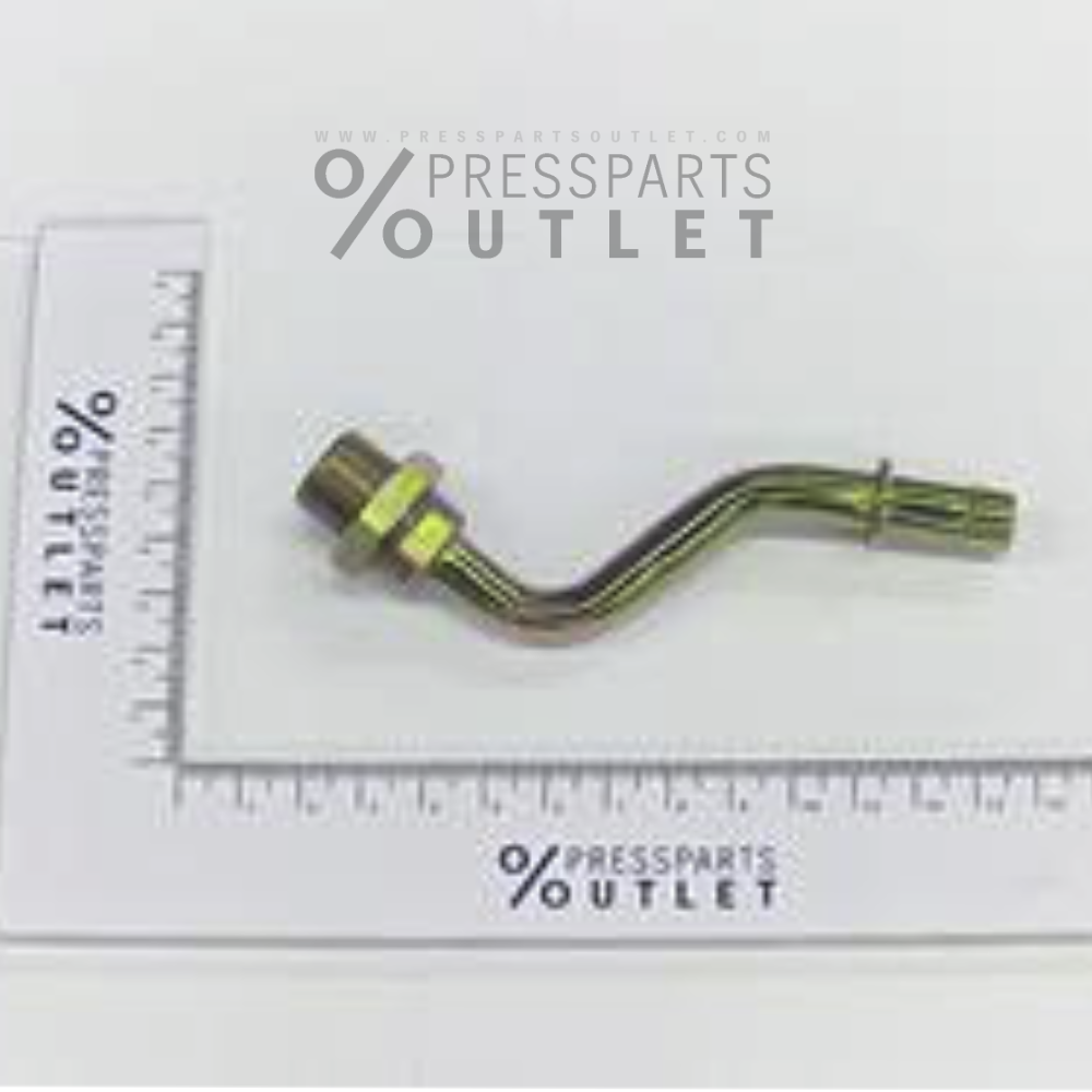 Hose nozzle - L2.009.475 / - Schlauchstutzen