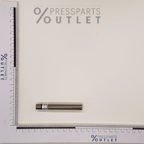 Sensor INDUC MEAS PROX - M2.161.1531/ - Sensor INDUC MEAS PROX