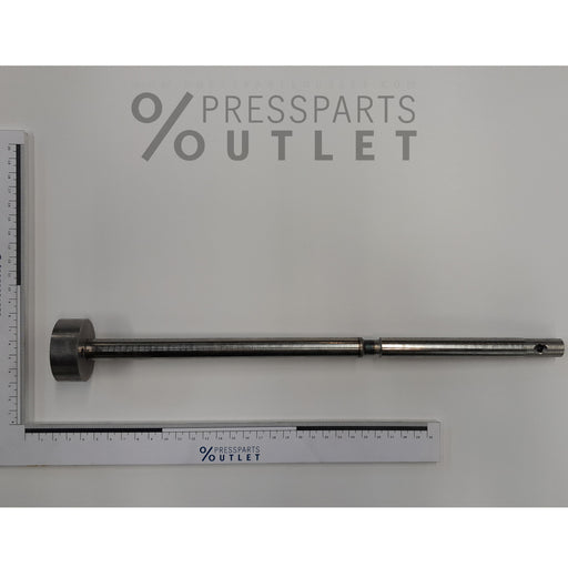 Shaft - MV.035.656 / - Welle kpl. (Nr. 4)