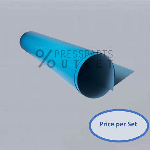 Saphira Pro Mix 420 GTO52 520x475 bars - SUT4TBSA179