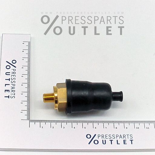 Pressure transducer - S9.164.1536/01 - Druckgeber - A
