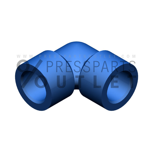 Elbow 408.013 - 00.250.0093/ - KniestÃƒÆ’Ã‚Â¼ck 408.013