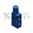 Pressure relief valve 40 bar - 00.250.1264/ - Druckbegrenzungsventil 40 bar