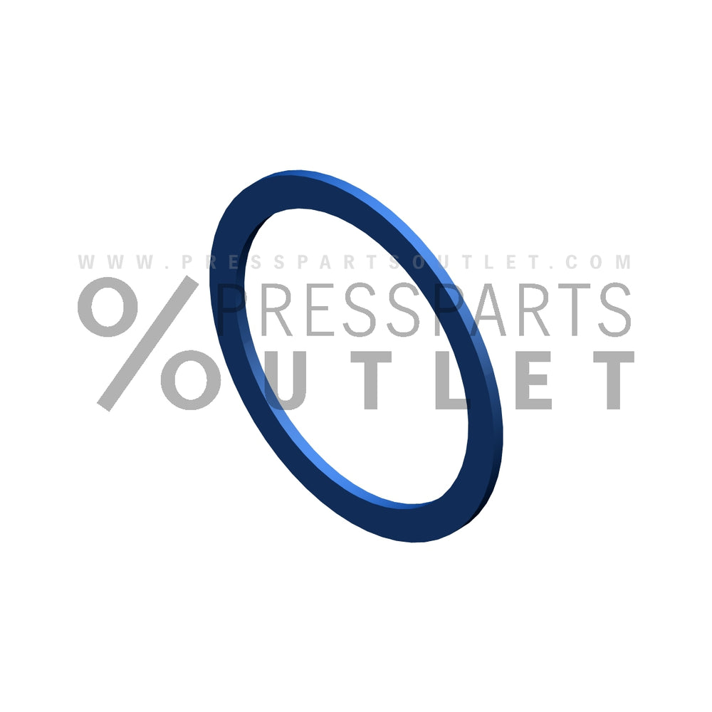 Supporting disk S90  x110 - 00.510.0341/ - StÃƒÆ’Ã‚Â¼tzscheibe S90  x110