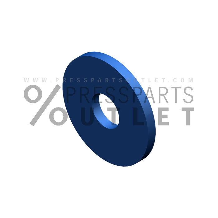 Washer R11 - 00.510.0488/ - Scheibe R11