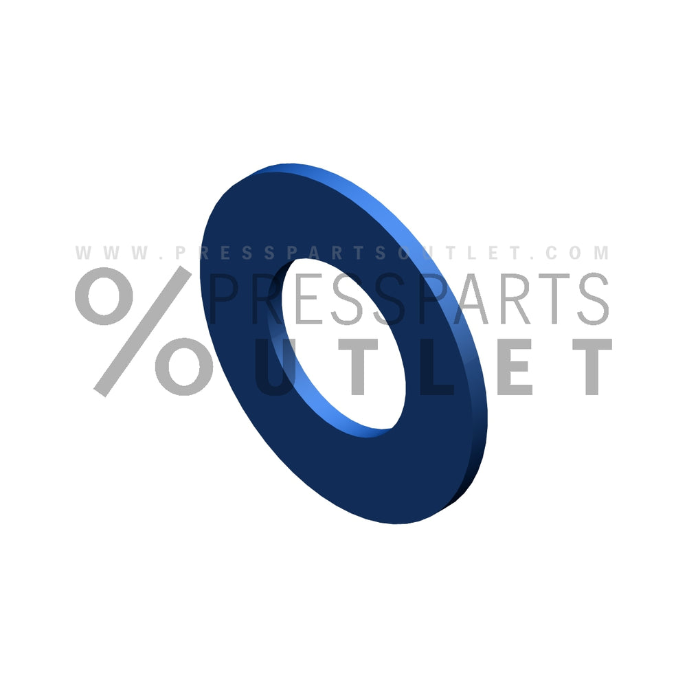 Spring washer A2,6-E2J - 00.510.0528/ - Federscheibe A2,6-E2J