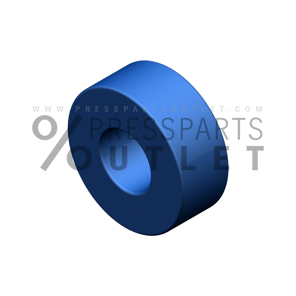 Self-aligning ball bearing 2202-2RS - 00.520.2746/ - Pendelkugellager 2202-2RS