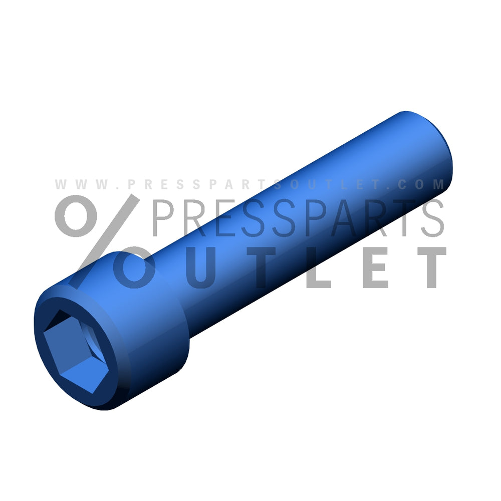 Allen screw M16x70 - 00.520.3285/ - Zylinderschraube M16x70