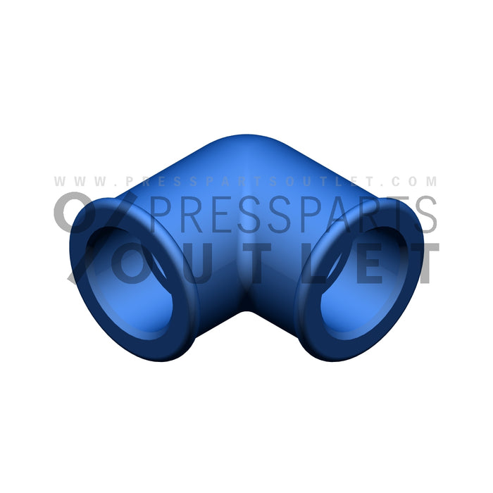 Twin angle elbow 221-1/2 - 00.530.0087/ - Winkelverteiler 221-1/2