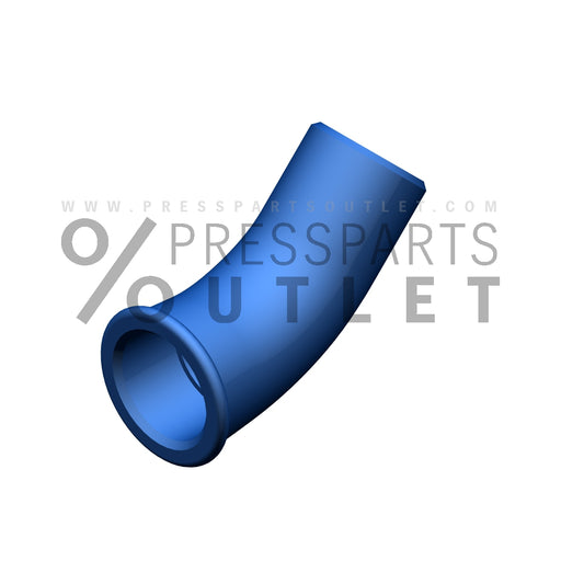 Angle 121-3/8v - 00.530.0981/ - Winkel 121-3/8v