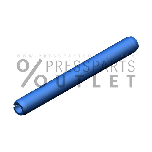 Spring pin 10x95 - 00.530.2254/ - Spannstift 10x95