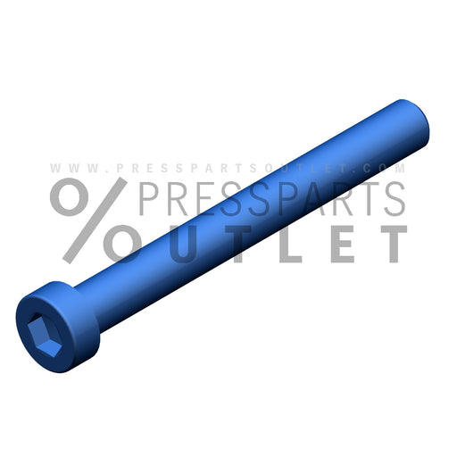 Allen screw M10x 90 - 00.540.0075/ - Zylinderschraube M10x 90