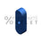 Key AS14x9x40 - 00.540.0434/ - Passfeder AS14x9x40