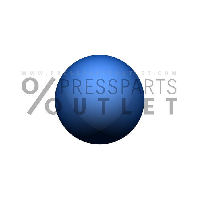 Ball 18     mm III - 00.540.0912/ - Kugel 18     mm III