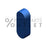 Key A14x9x36 - 00.540.1190/ - Passfeder A14x9x36