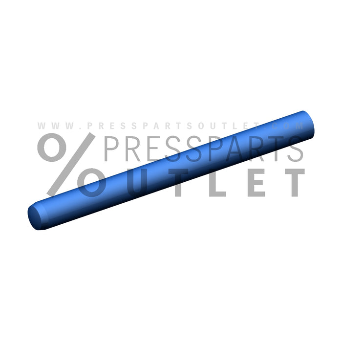 Straight pin 4m6 x 45 - 00.540.9036/ - Zylinderstift 4m6 x 45