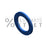 Axle-mounted disc WS 81107 - 00.550.0136/ - Wellenscheibe WS 81107
