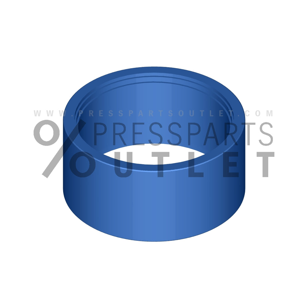 Guide pin - 43.431.223 / - FÃƒÂ¼hrungsbolzen