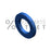 Axial needle bearing cage K81104-TV - 00.550.2066/ - Axialnadelkranz K81104-TV