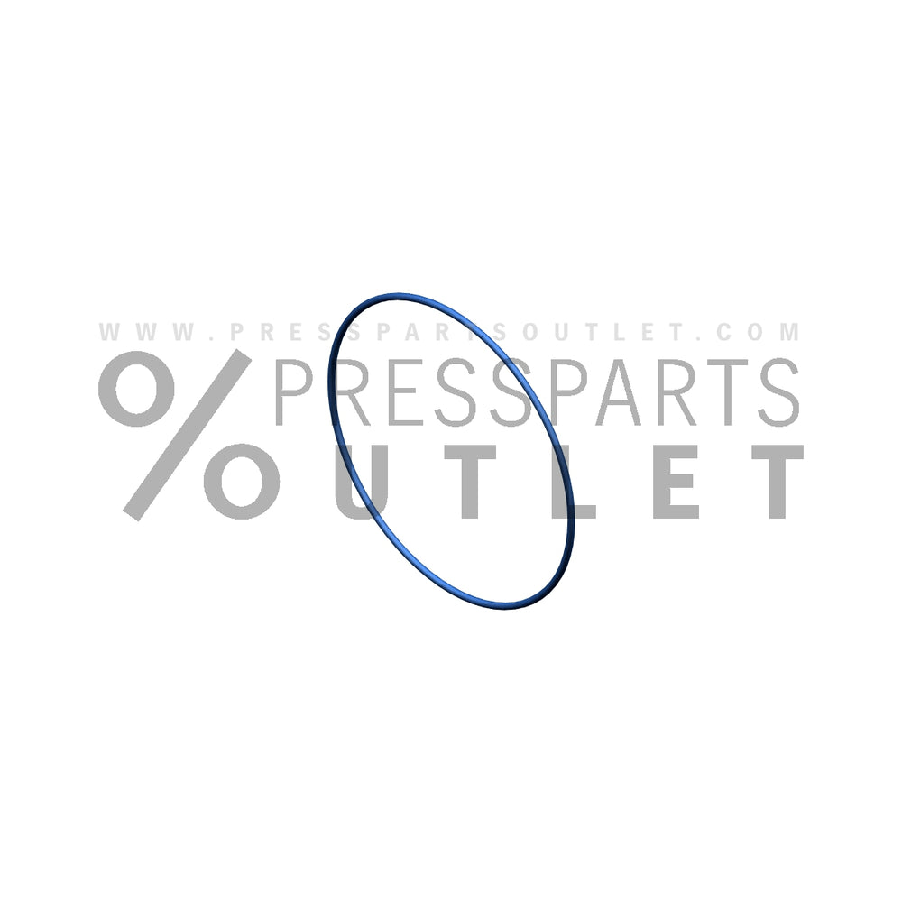O-seal R130x3 - 00.580.0030/ - O-Ring R130x3