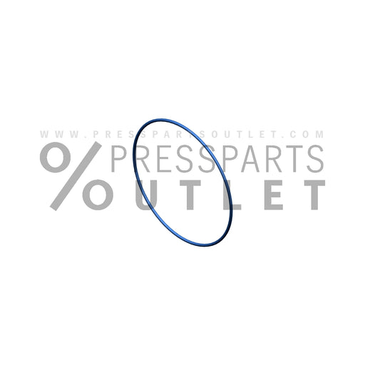 O-seal R130x3 - 00.580.0030/ - O-Ring R130x3