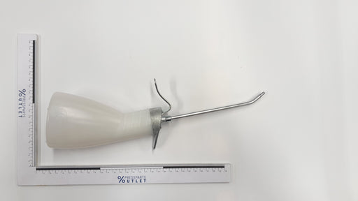 Oil bottle 04903- 0,3l - 00.580.0746/ - Oelflasche 04903- 0,3l