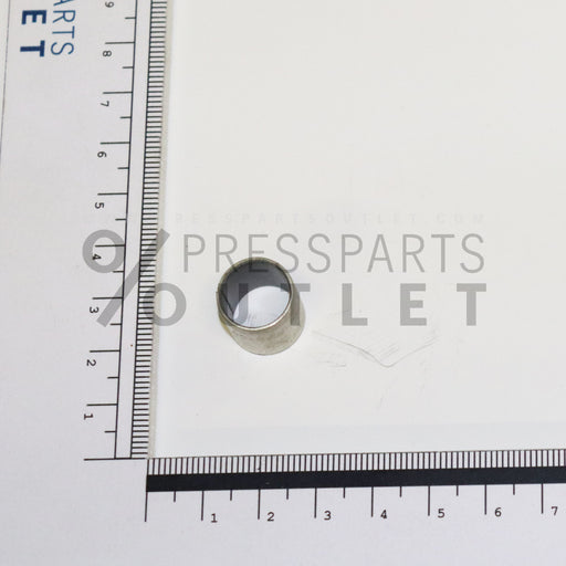 Bush 12B14x15 - 00.580.0826/ - Buchse 12B14x15 - A