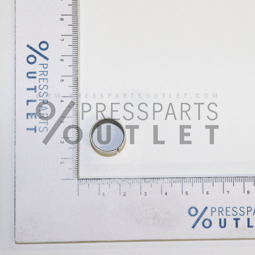 Bush 15B17x15 - 00.580.0829/ - Buchse 15B17x15 - A