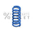 Compression spring D-117B - 00.580.5979/ - Druckfeder D-117B