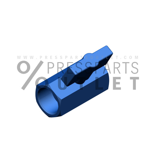 Ball valve F140234-G1/2-15 - 00.580.6258/ - Kugelhahn F140234-G1/2-15