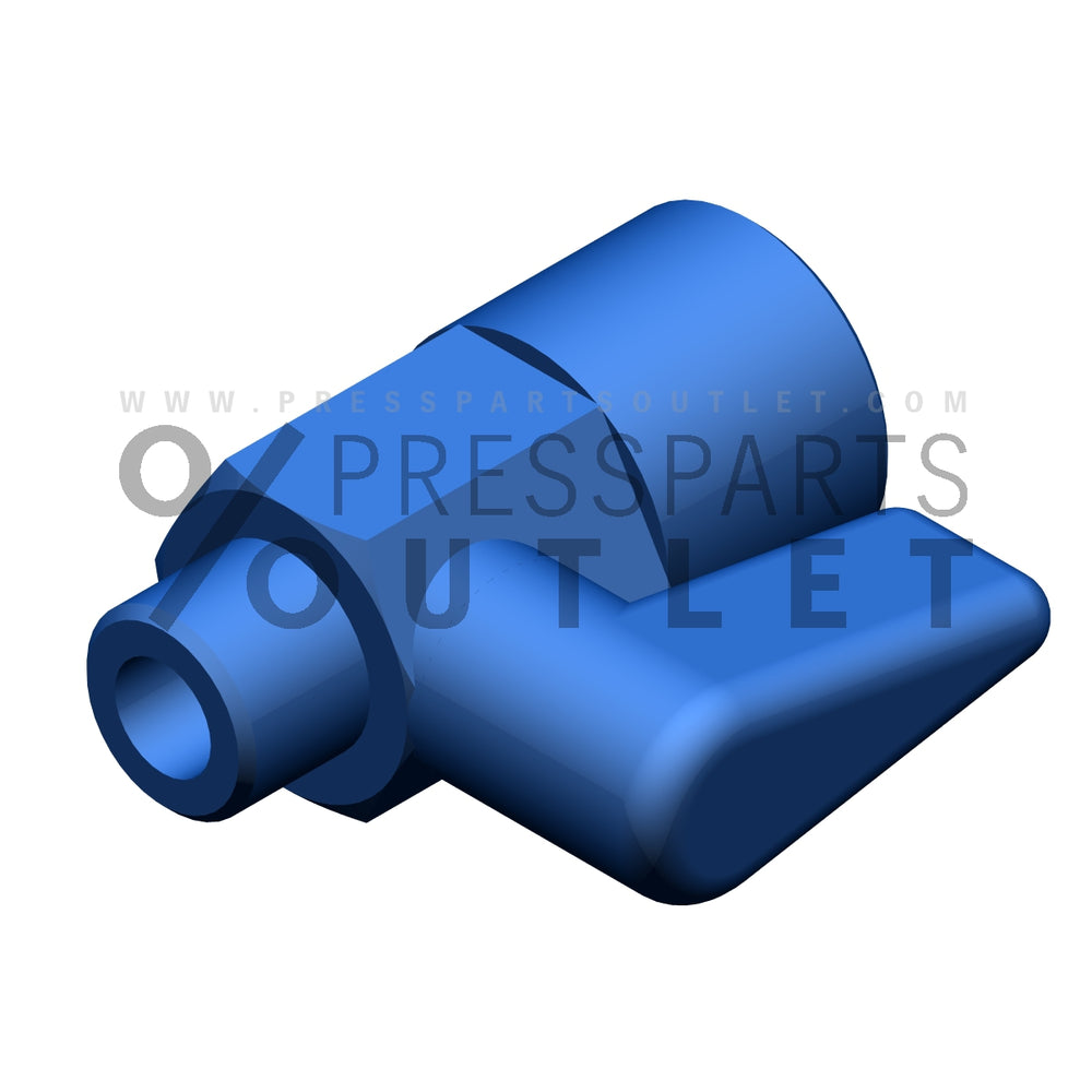 Ball valve G1/8 - 00.580.6352/ - Kugelhahn G1/8