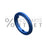 Flat gasket OL-1/4 - 00.580.7343/ - Flachdichtring OL-1/4