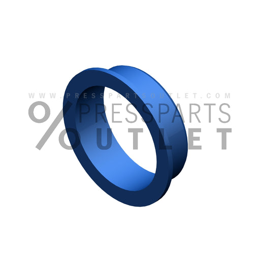 Friction bearing GFM-4044-14 - 00.580.7717/ - Gleitlager GFM-4044-14