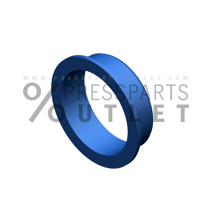 Friction bearing GFM-4044-14 - 00.580.7717/ - Gleitlager GFM-4044-14