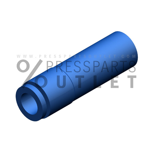 Plug-type hose coupling KQ2R06-10A - 00.580.8229/01 - Steckverbinder KQ2R06-10A