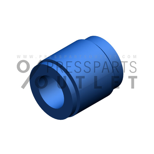 Plug-type hose coupling KQ2C12-00 - 00.580.8362/ - Steckverbinder KQ2C12-00