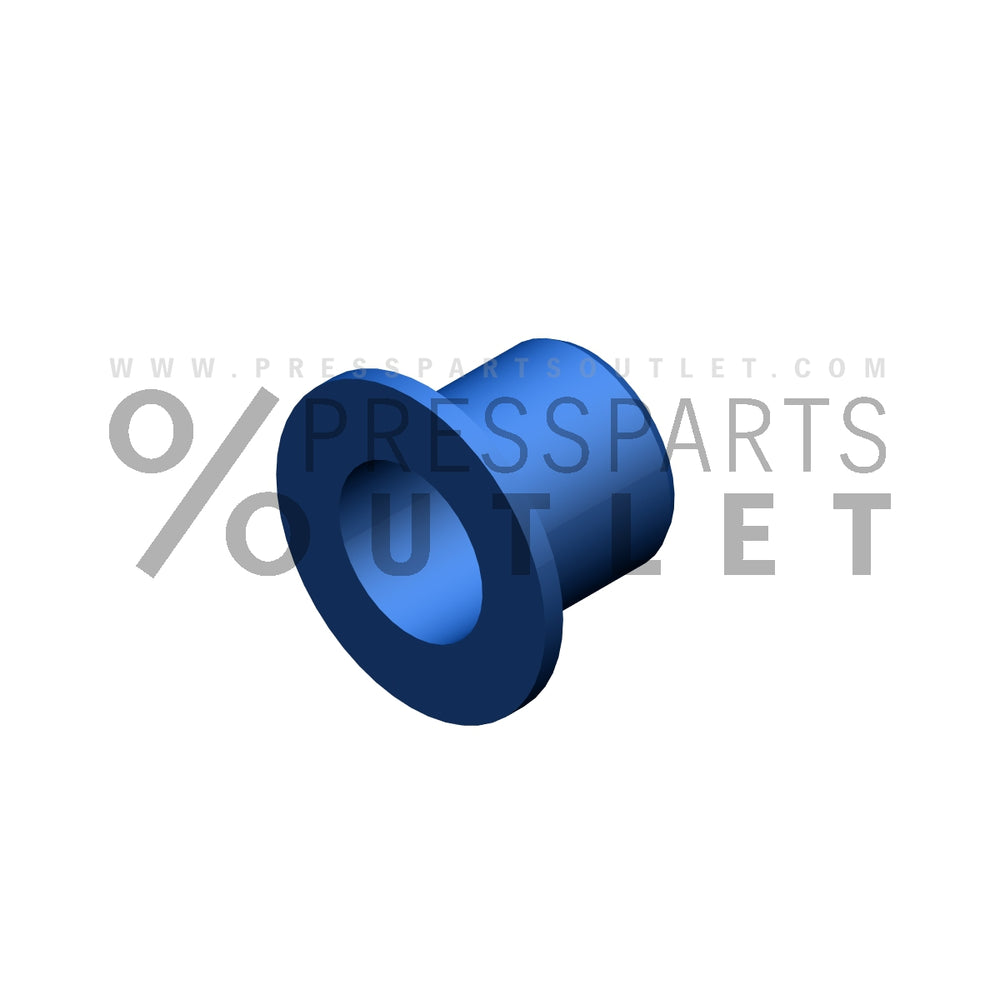 Friction bearing GFM-0810-10 - 00.580.8661/ - Gleitlager GFM-0810-10