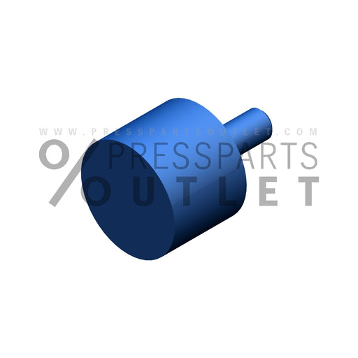 Buffer 15x11,5-M4x10 - 00.580.9095/ - Puffer 15x11,5-M4x10