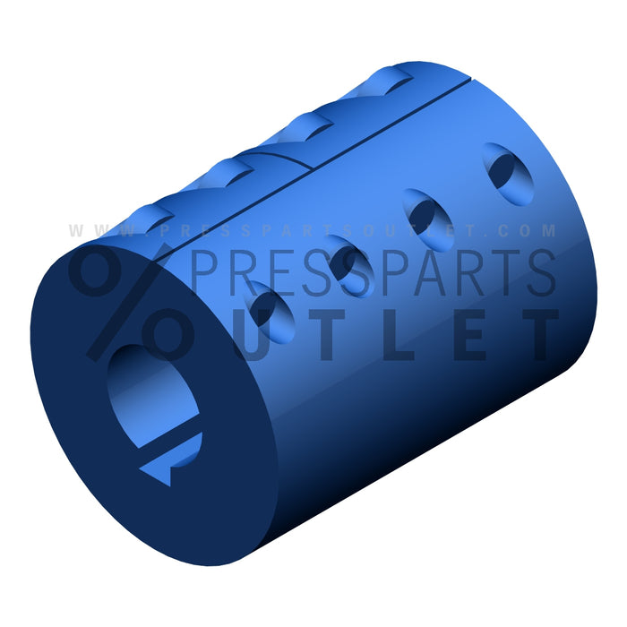 Coupling 60071500 - 00.580.9299/ - Kupplung 60071500