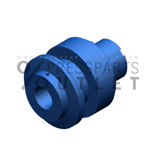 Clutch hub Typ 17.11 - 00.580.9379/ - Kupplungsnabe Typ 17.11